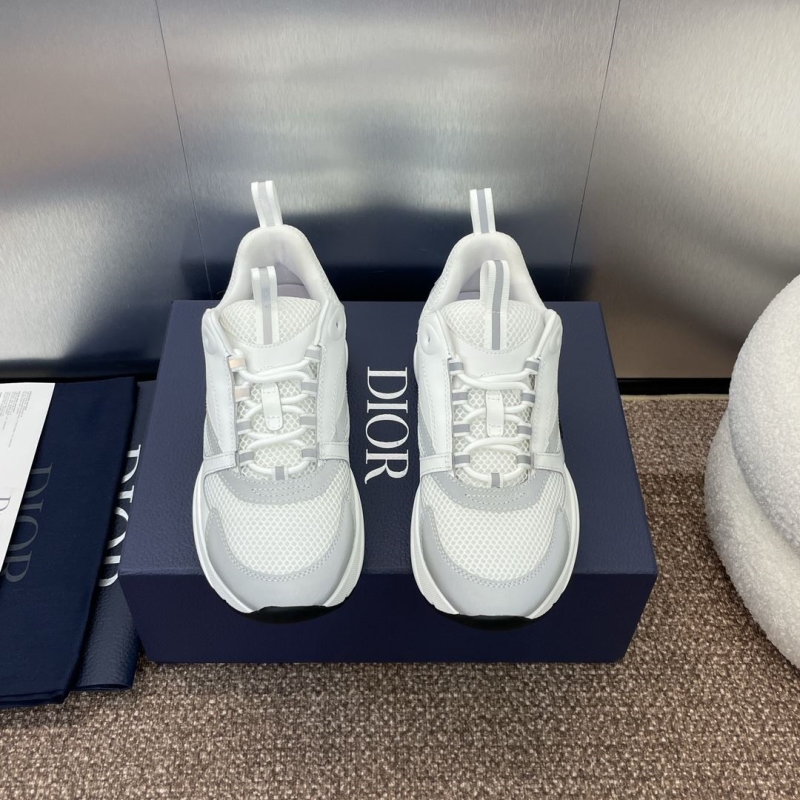 Christian Dior Casual Shoes